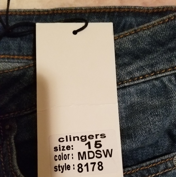 Jeans - Picture 2 of 5